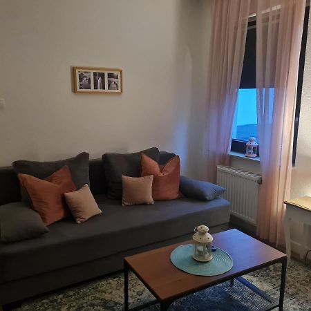 Privates, Gemuetliches Appartement Нойс Экстерьер фото