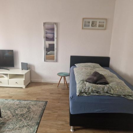Privates, Gemuetliches Appartement Нойс Экстерьер фото