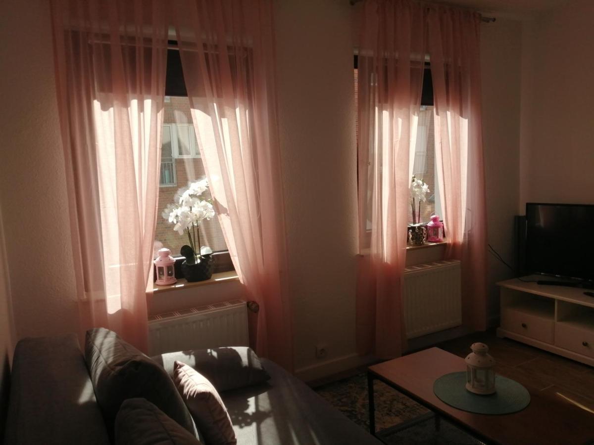 Privates, Gemuetliches Appartement Нойс Экстерьер фото