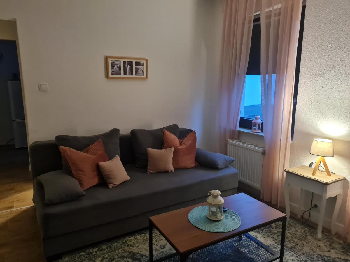 Privates, Gemuetliches Appartement Нойс Экстерьер фото