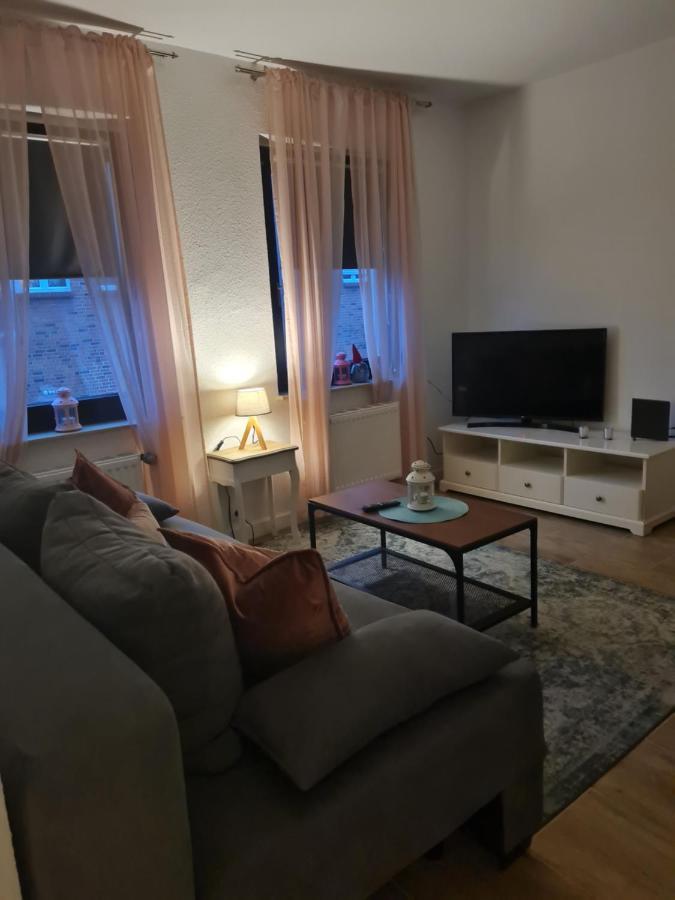 Privates, Gemuetliches Appartement Нойс Экстерьер фото