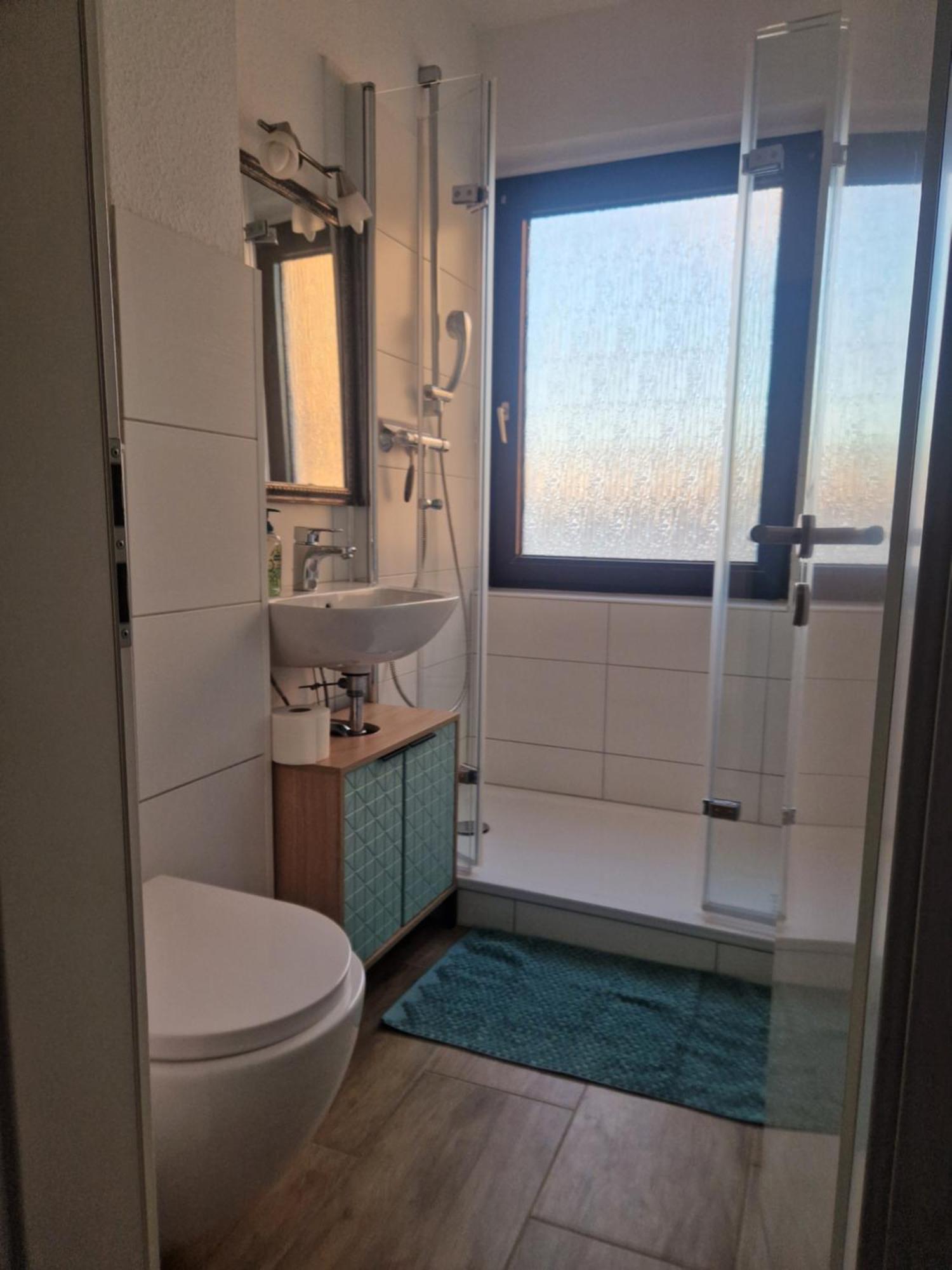 Privates, Gemuetliches Appartement Нойс Экстерьер фото